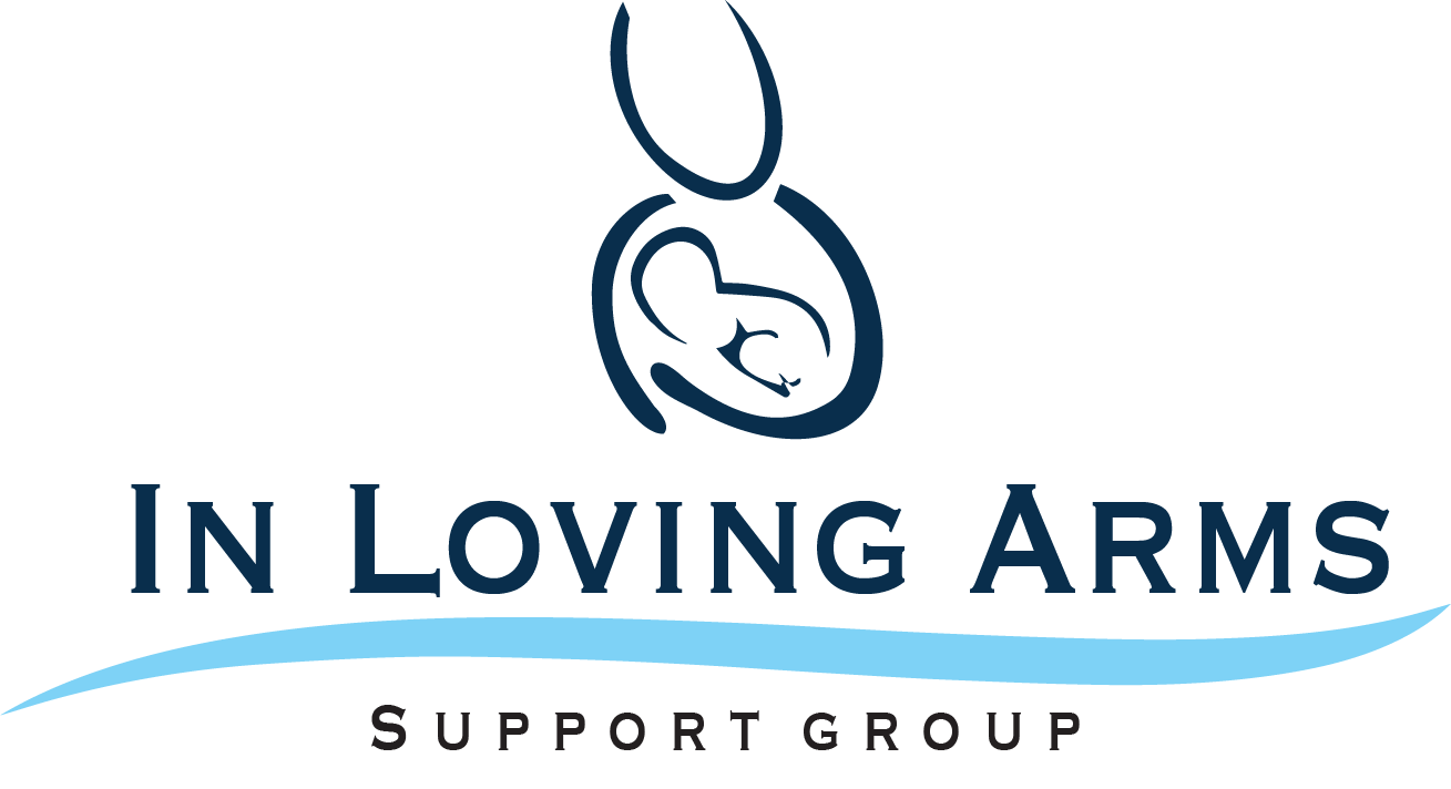 In Loving Arms